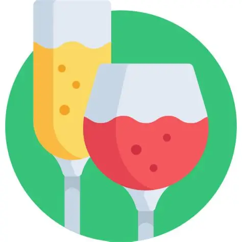 Bebidas