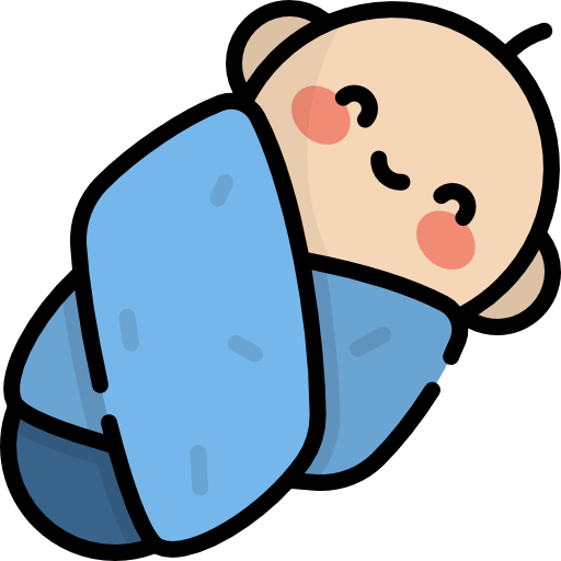 Bebés & Niños