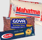 Pasta, Arroz y Granos